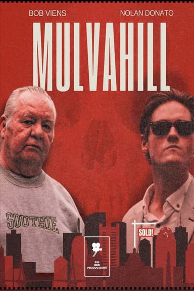 Mulvahill poster
