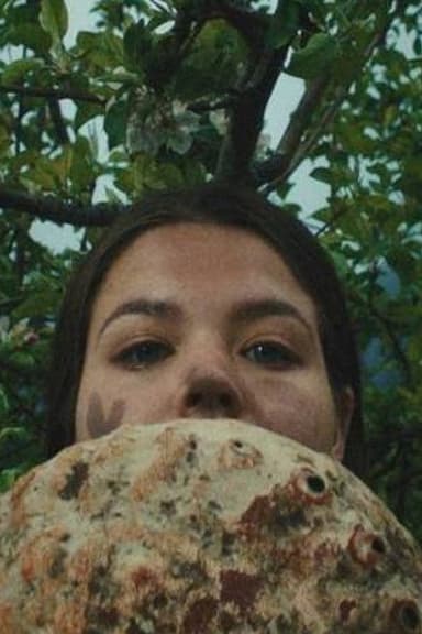 Abalone Eyes poster