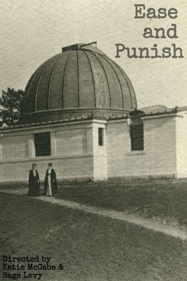 Ease and Punish poster