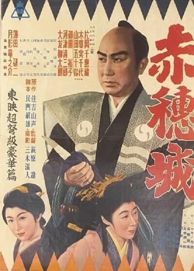 Castle of Revenge poster