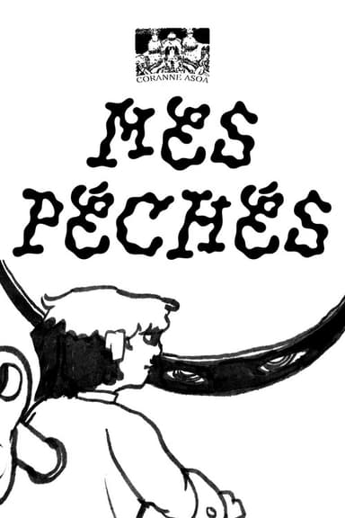 MES PÉCHÉS poster