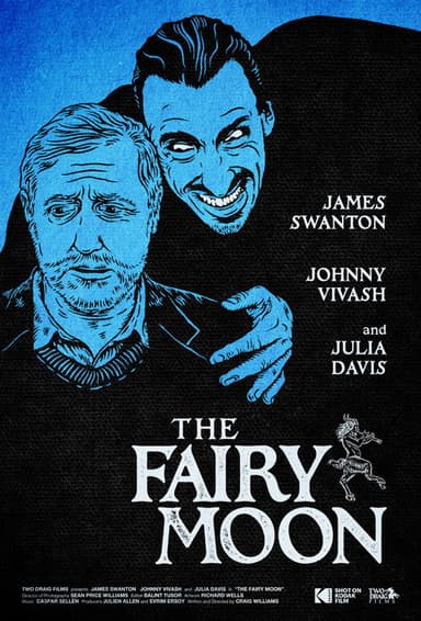 The Fairy Moon poster