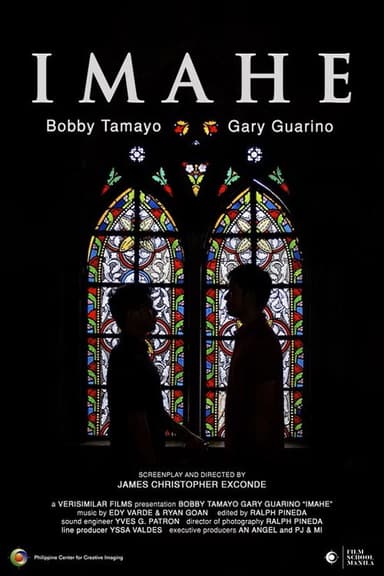 Image poster
