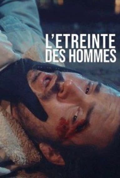 The Embrace of Men poster