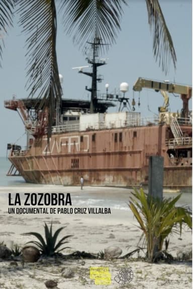 The Capsize poster