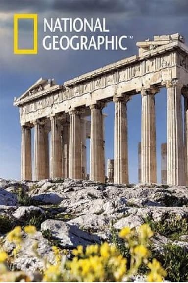 The Acropolis: Secrets of the Ancient Citadel poster