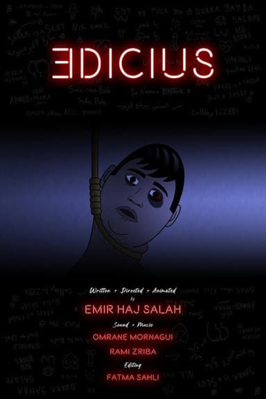 Edicius poster