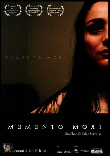Memento Mori poster