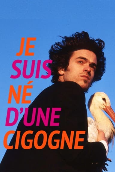 Children of the Stork poster