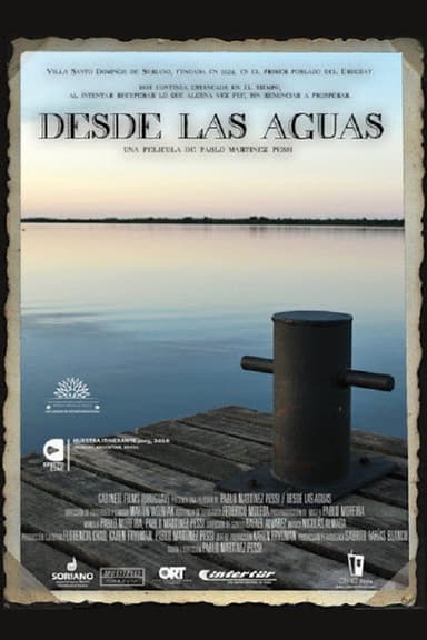 From the Waters poster
