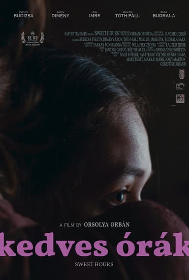 Sweet Hours poster