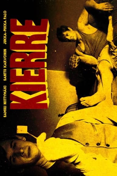 Spiral poster