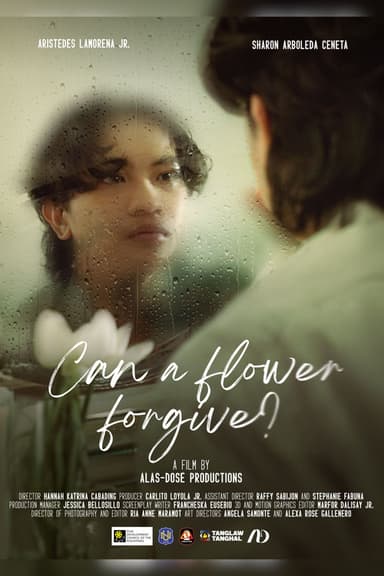 Can A Flower Forgive? poster