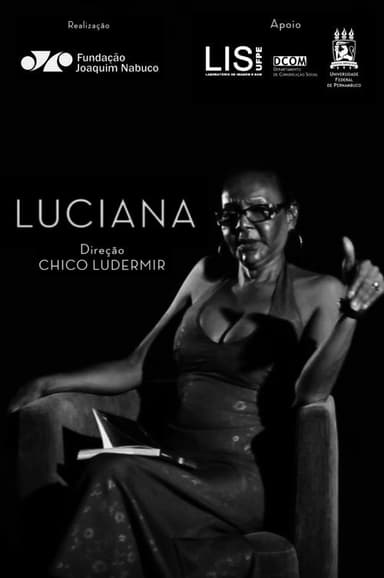 Luciana poster