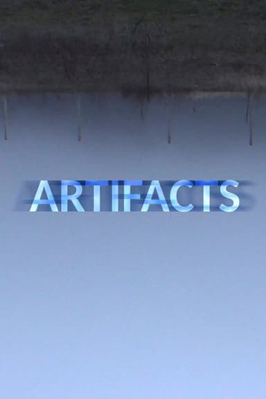 Artifacts poster