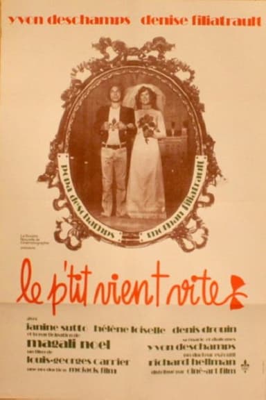 Le p'tit vient vite poster