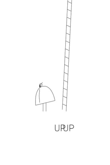 UPUP poster