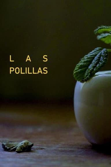 Las Polillas poster