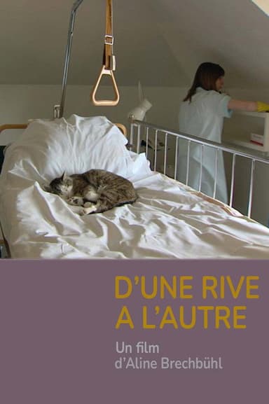 D'une rive à l'autre poster