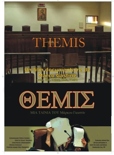 Themis poster