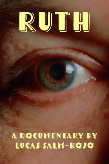 RUTH poster