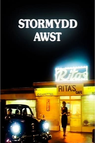 The Storms of August poster