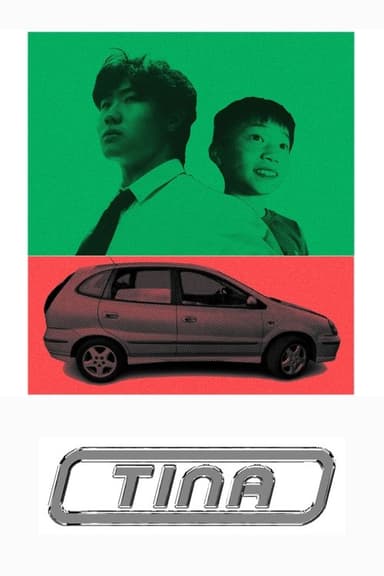 TINA poster