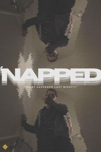 'Napped poster