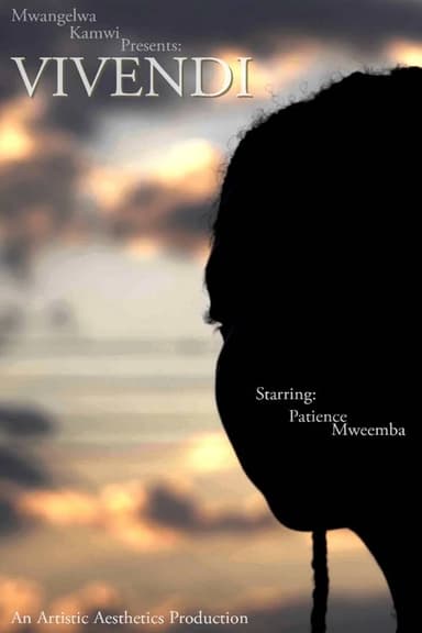 VIVENDI poster