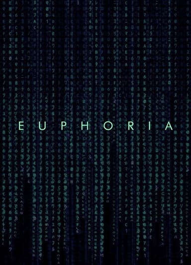 Euphoria poster