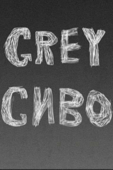 Grey poster