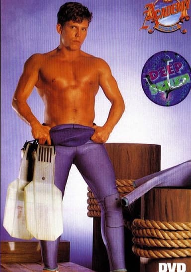 Deep Semen poster