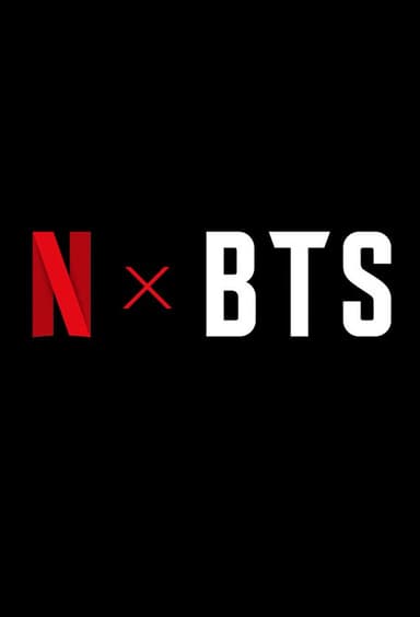 BTS: THE RETURN poster