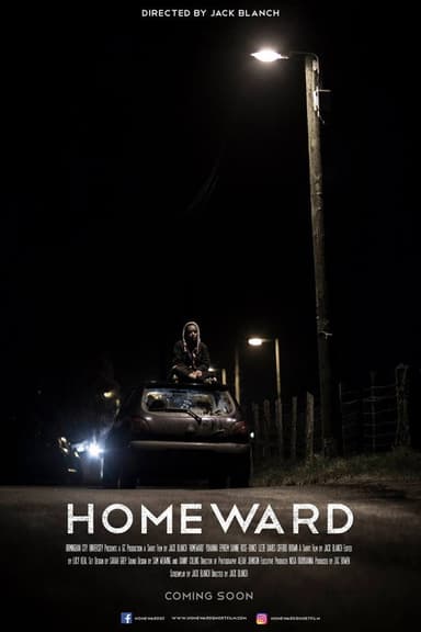 Homeward poster