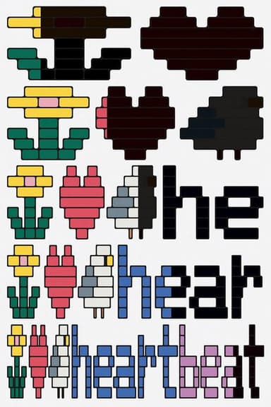 Heartbeat poster