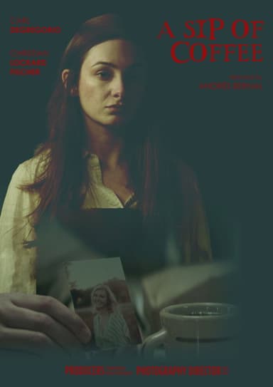 A Sip of Coffee poster
