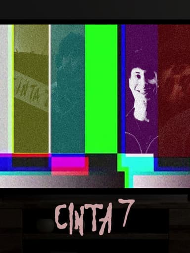 Tape 7 poster