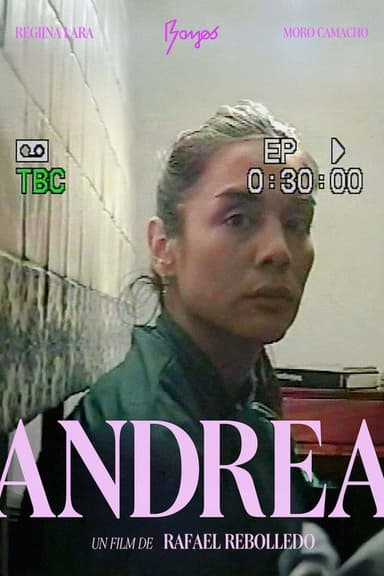 Andrea poster