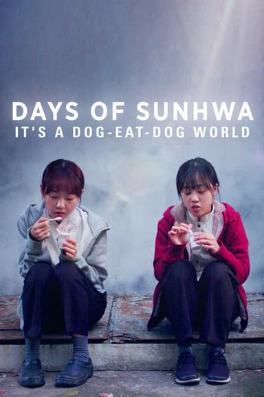 Days of Sunhwa poster