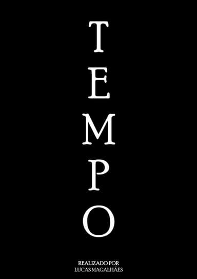Tempo poster