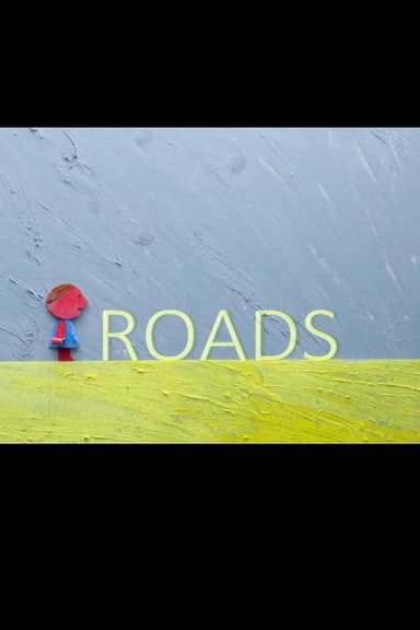 Roads poster