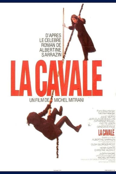 On the Lam poster
