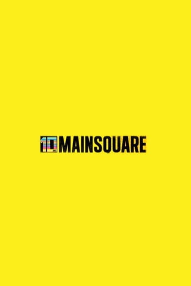 Muse: Live at Main Square Festival 2015 poster