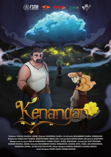 Memories poster