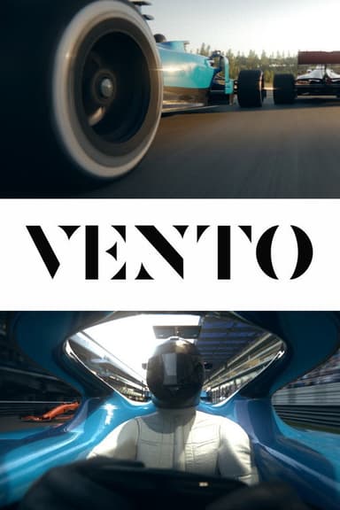Vento poster