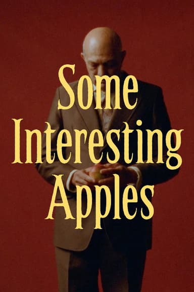 Some Interesting Apples poster