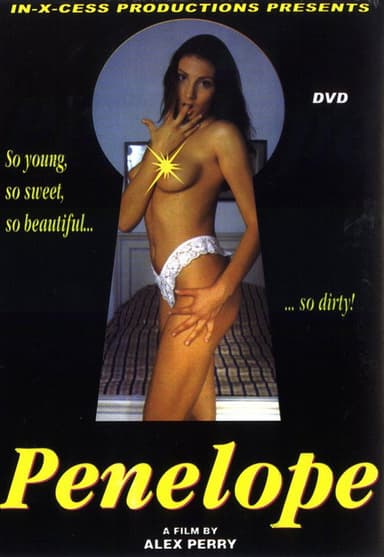 Penelope poster
