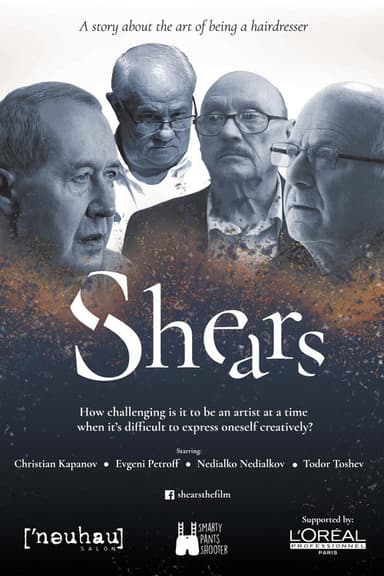 Shears poster