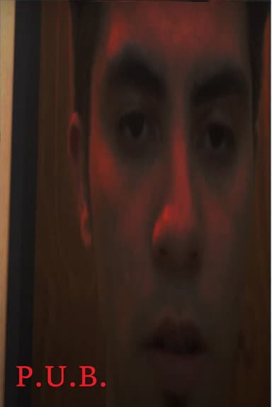 Pablo usá binance poster