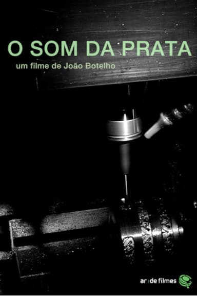 O Som da Prata poster